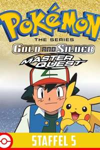 Pokémon - Poster