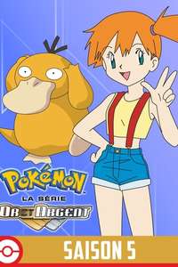 Pokémon - Poster