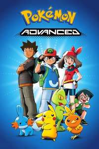 Pokémon - Poster