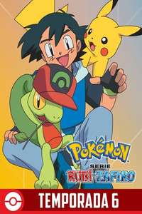 Pokémon - Poster