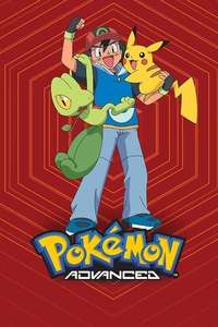 Pokémon - Poster