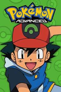 Pokémon - Poster