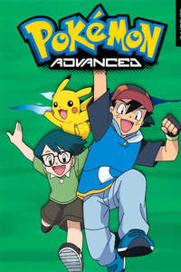Pokémon - Poster