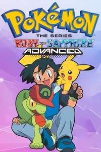 Pokémon - Poster