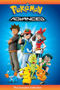 Pokémon - Poster