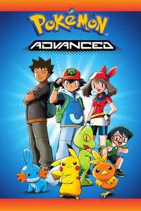 Pokémon - Poster