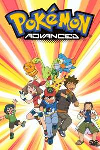 Pokémon - Poster