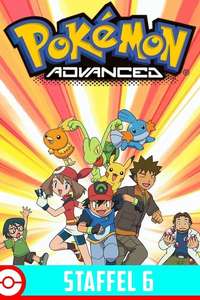 Pokémon - Poster