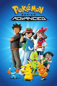 Pokémon - Poster
