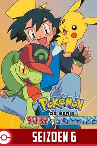 Pokémon - Poster