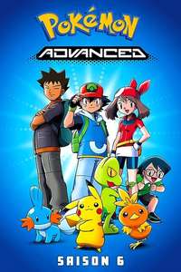 Pokémon - Poster