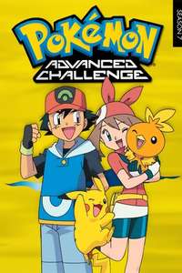 Pokémon - Poster