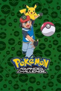 Pokémon - Poster