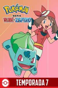Pokémon - Poster