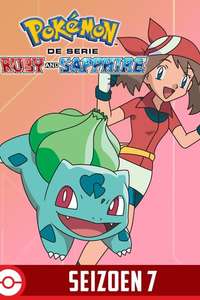 Pokémon - Poster