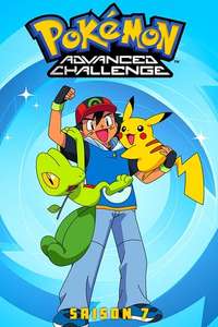 Pokémon - Poster