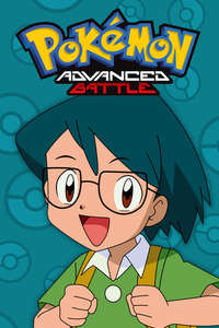 Pokémon - Poster
