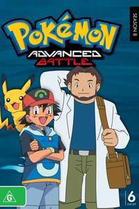 Pokémon - Poster