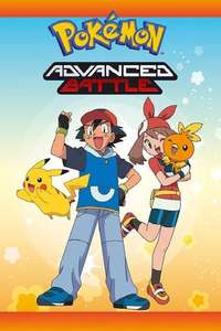 Pokémon - Poster