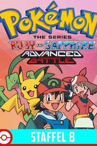 Pokémon - Poster