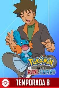 Pokémon - Poster