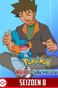 Pokémon - Poster