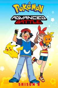 Pokémon - Poster