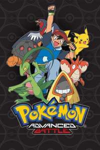 Pokémon - Poster