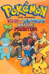 Pokémon - Poster