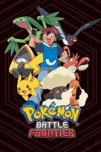 Pokémon - Poster