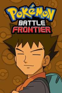 Pokémon - Poster