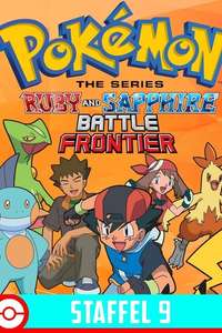 Pokémon - Poster