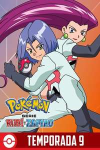 Pokémon - Poster