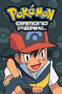 Pokémon - Poster