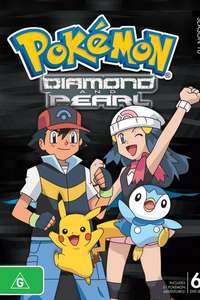Pokémon - Poster