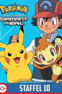 Pokémon - Poster
