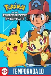 Pokémon - Poster