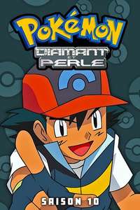 Pokémon - Poster