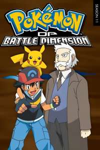 Pokémon - Poster
