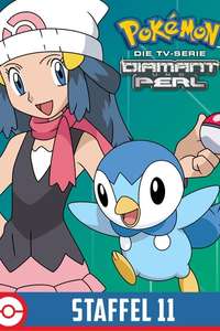 Pokémon - Poster