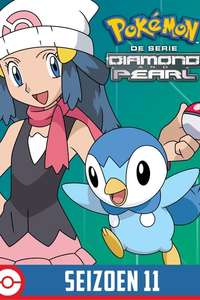 Pokémon - Poster