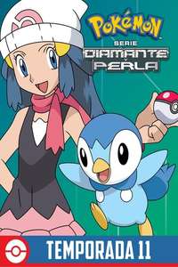 Pokémon - Poster