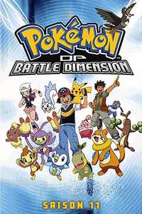 Pokémon - Poster