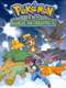 Pokémon : Diamond and Pearl: Galactic Battles