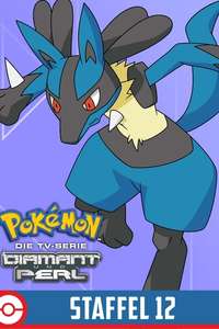 Pokémon - Poster