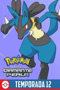Pokémon - Poster