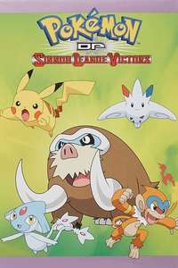 Pokémon - Poster