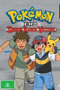 Pokémon - Poster