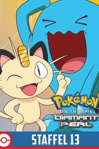 Pokémon - Poster