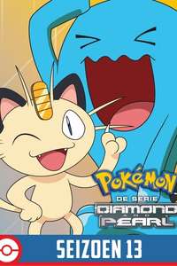 Pokémon - Poster